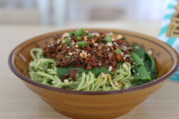 舌尖上的誘惑 道孚特產(chǎn)美食 舌尖上的誘惑 道孚特產(chǎn)美食